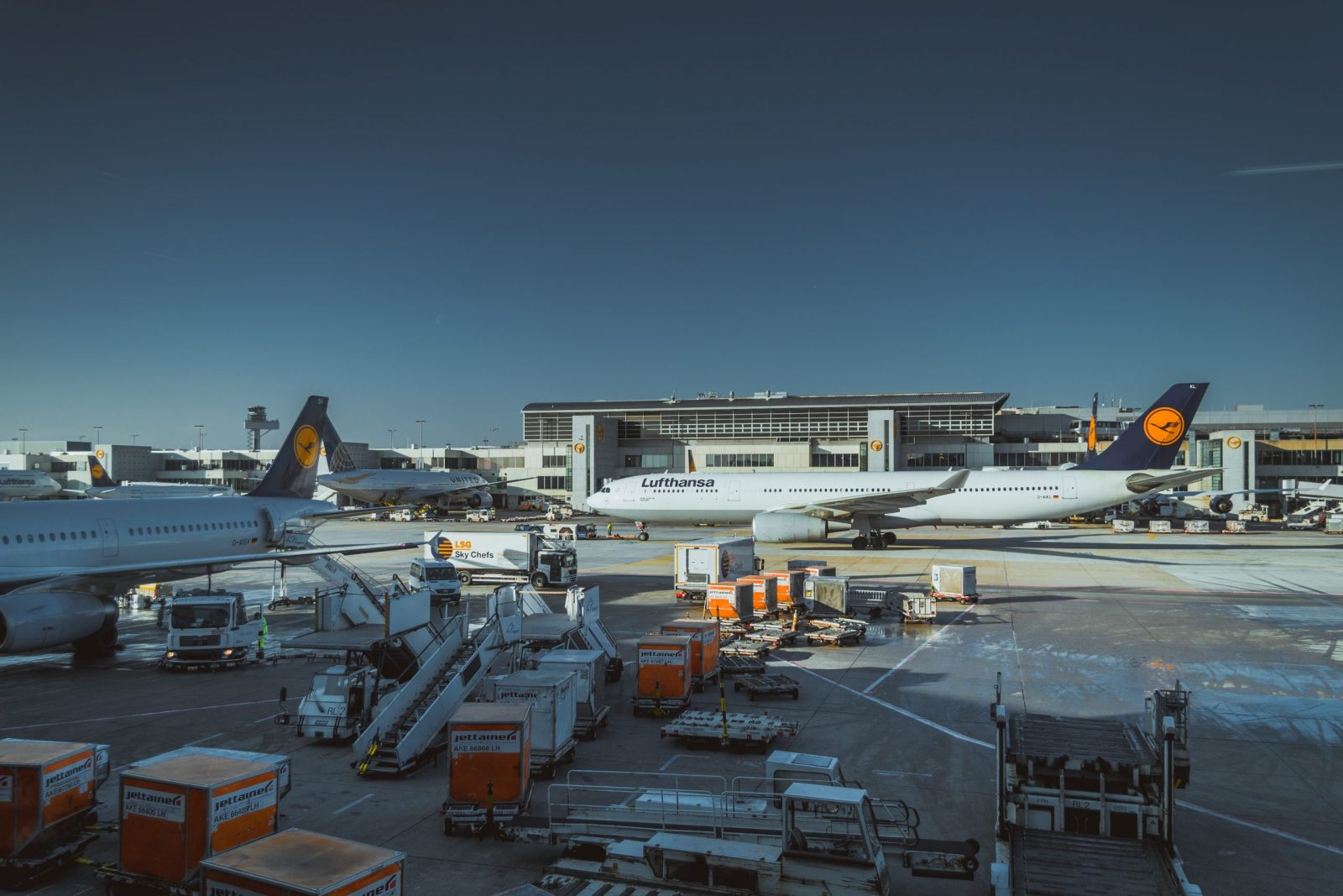 Frankfurt-ZD